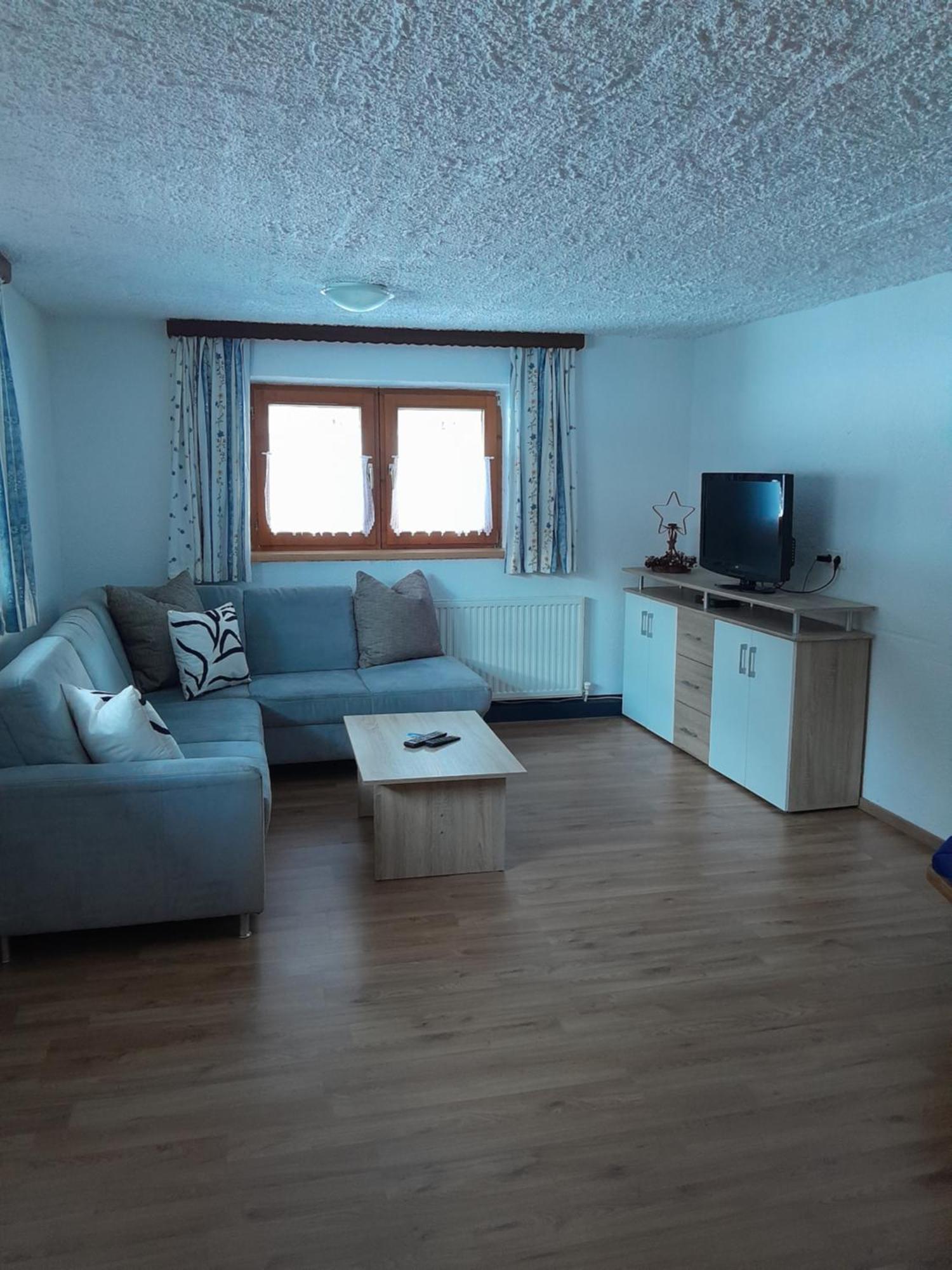 Ferienhof Bichlhof Arzl im Pitztal Chambre photo