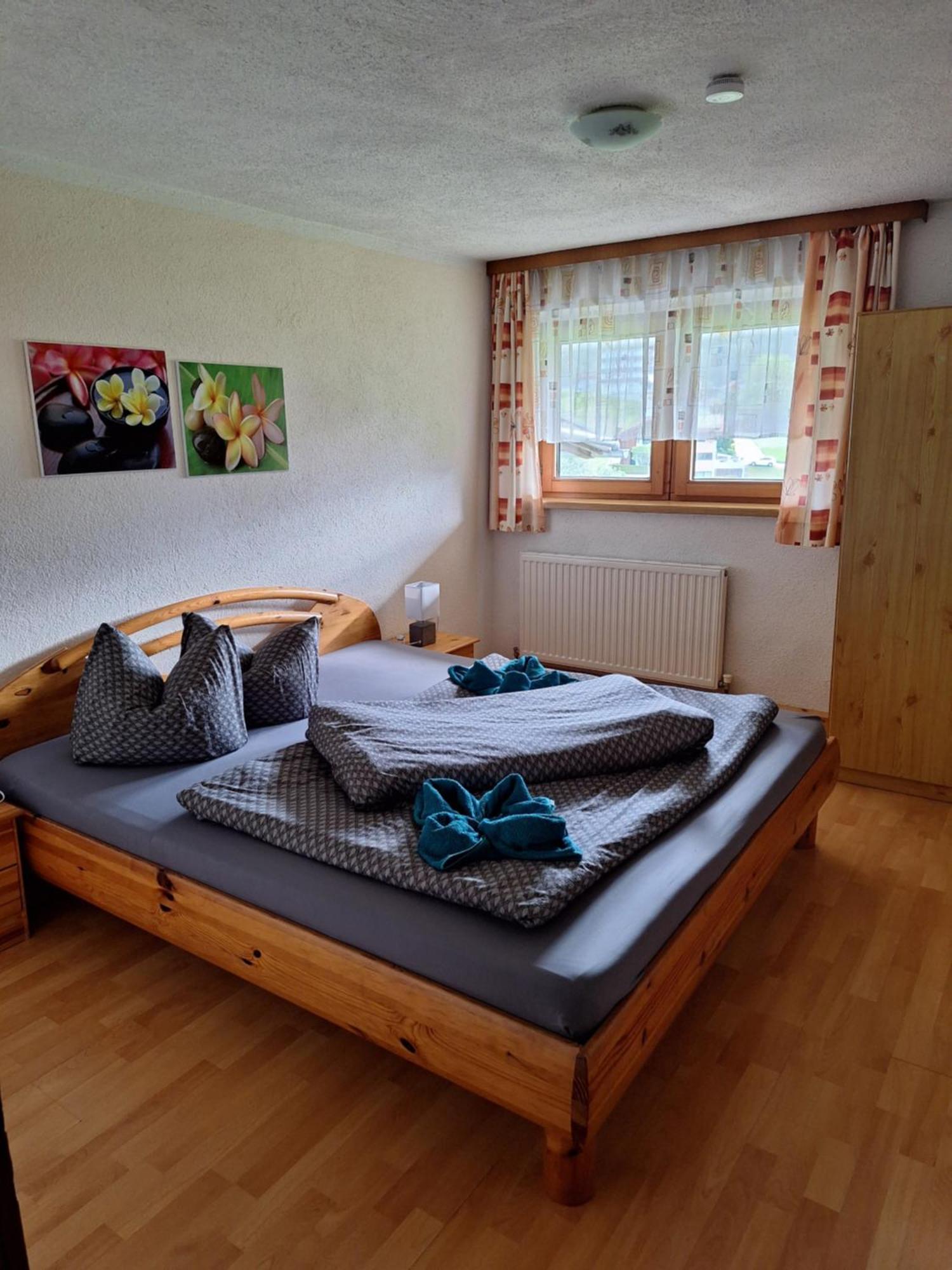 Ferienhof Bichlhof Arzl im Pitztal Chambre photo